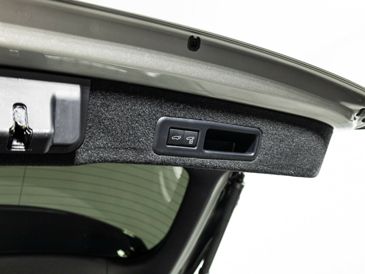 Lexus RX 300 IV Рестайлинг, 2021 Фото №29