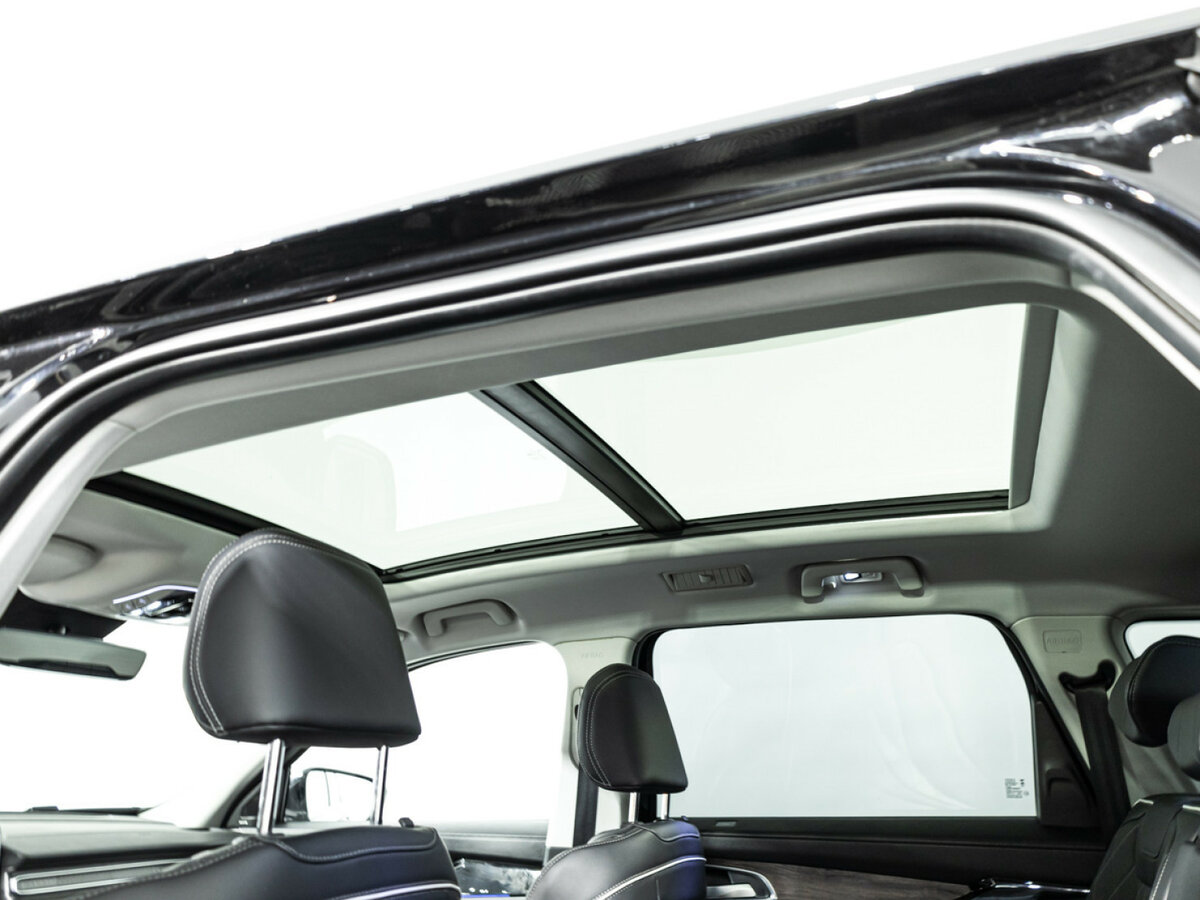 Exeed VX I, 2023 Фото №13