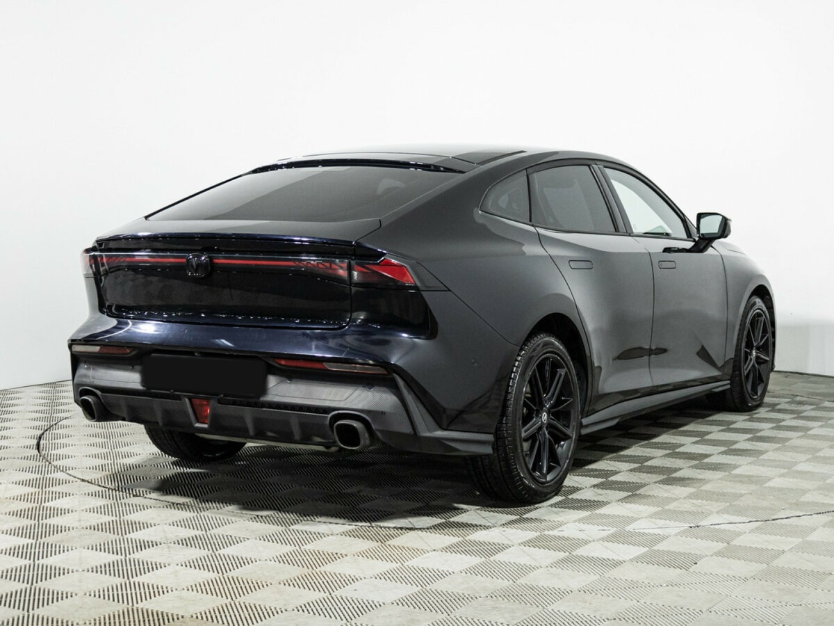 Changan UNI-V I, 2023 - 38 100 км. | Фото №5