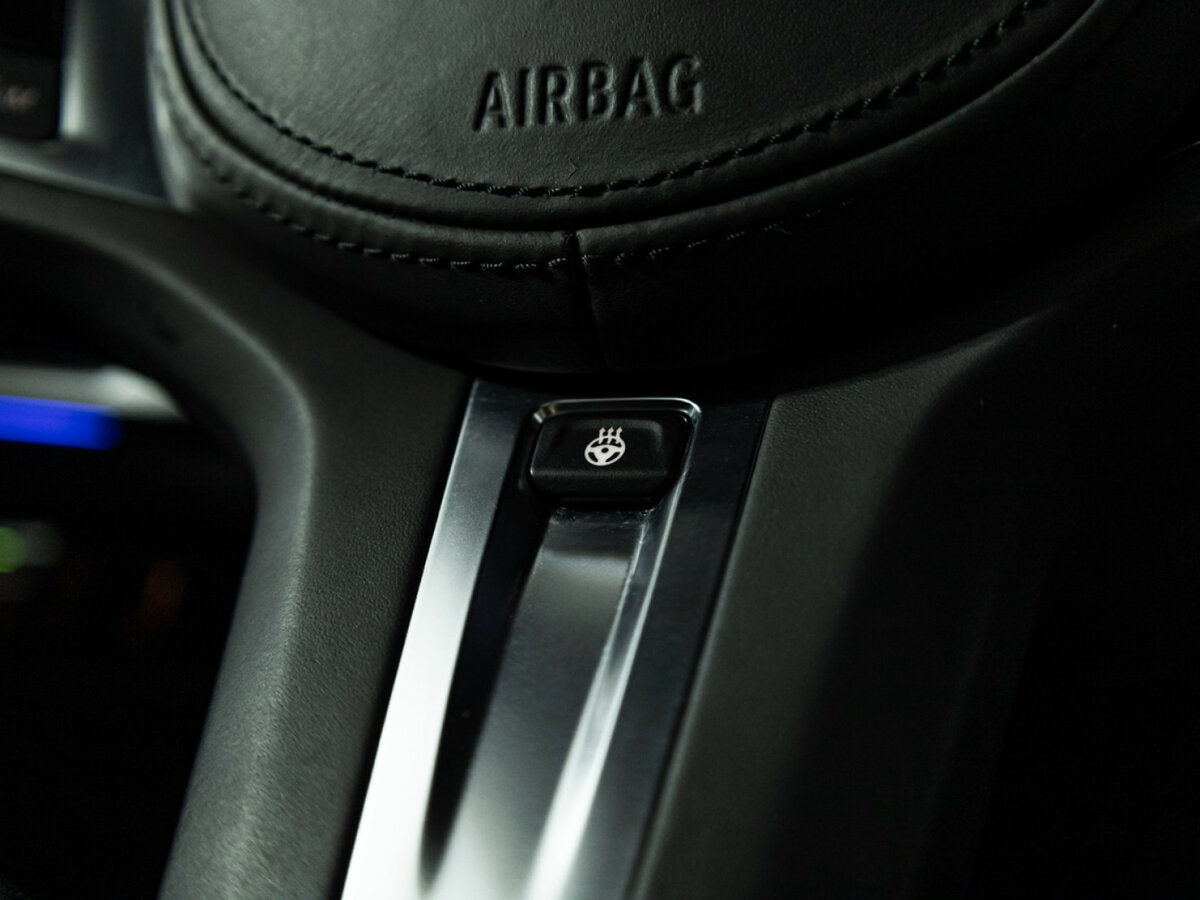 BMW 3 серии 320d xDrive VII (G2x), 2020 Фото №18