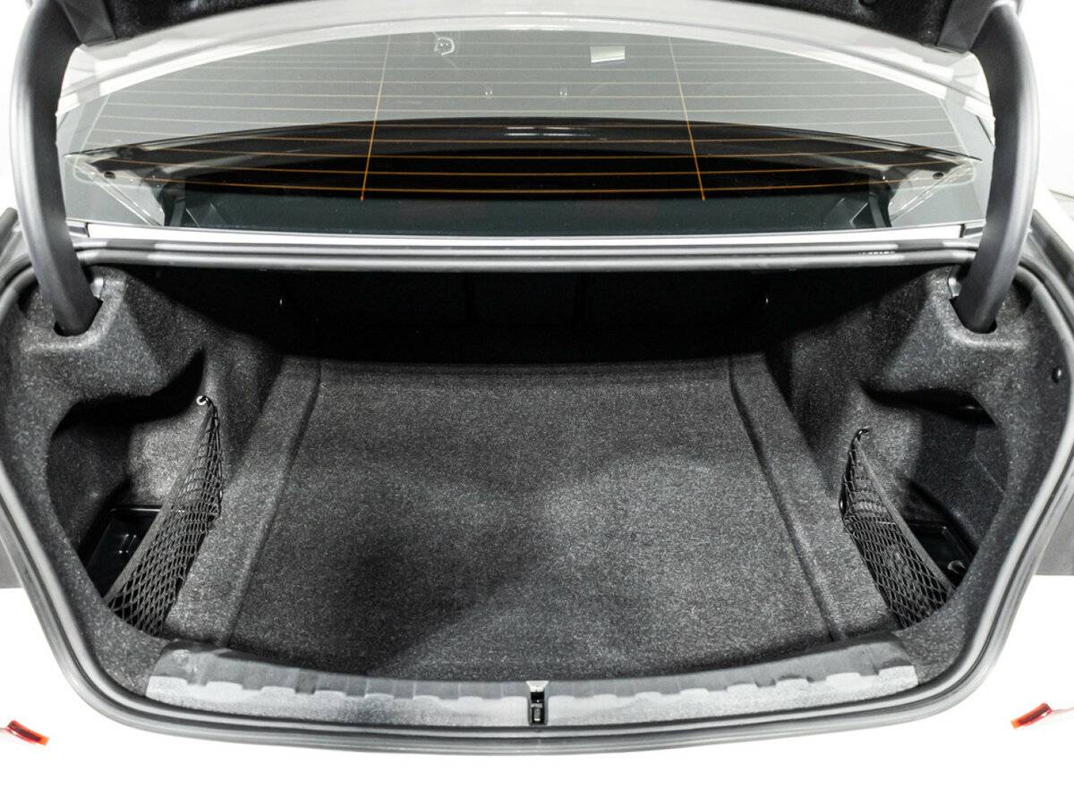 BMW 3 серии 320d xDrive VII (G2x), 2020 Фото №22