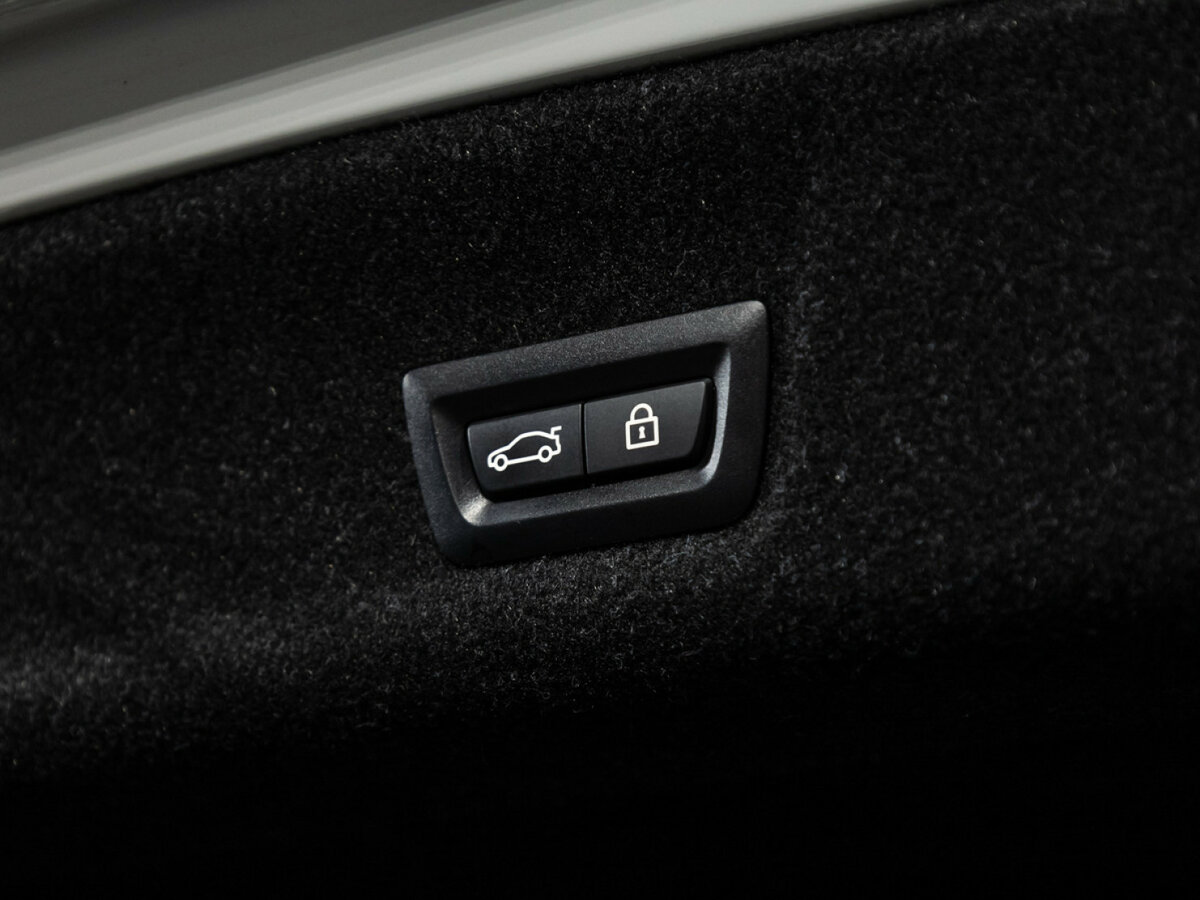 BMW 3 серии 320d xDrive VII (G2x), 2020 Фото №23