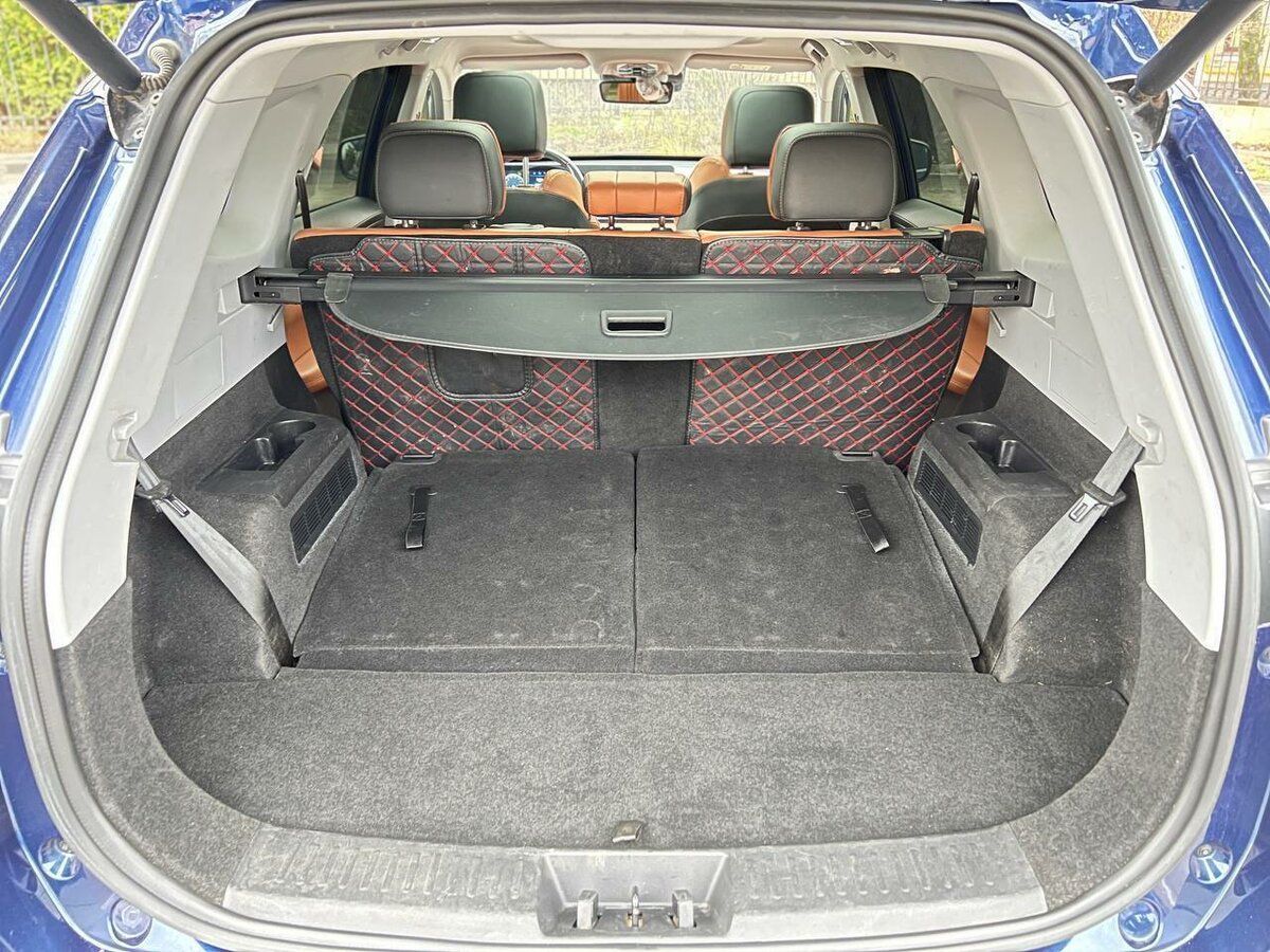 Chery Tiggo 8 Pro Max I, 2022 Фото №15