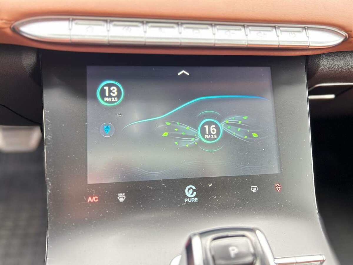 Chery Tiggo 8 Pro Max I, 2022 Фото №19