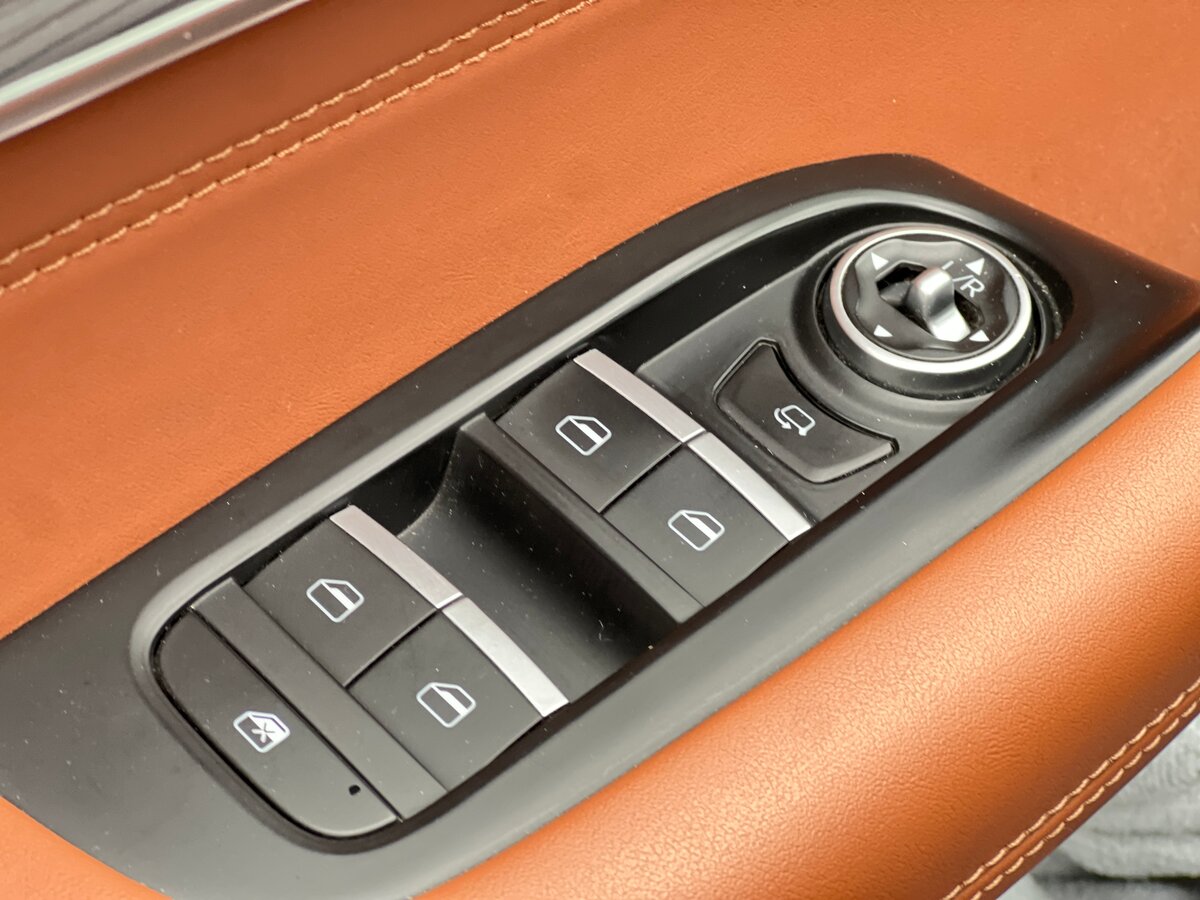 Chery Tiggo 8 Pro Max I, 2022 Фото №20