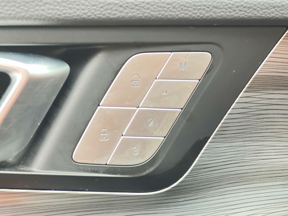 Chery Tiggo 8 Pro Max I, 2022 Фото №21