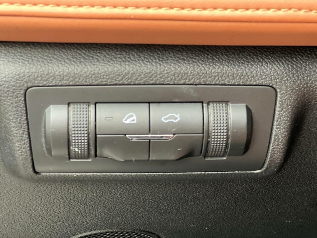 Chery Tiggo 8 Pro Max I, 2022 Фото №25