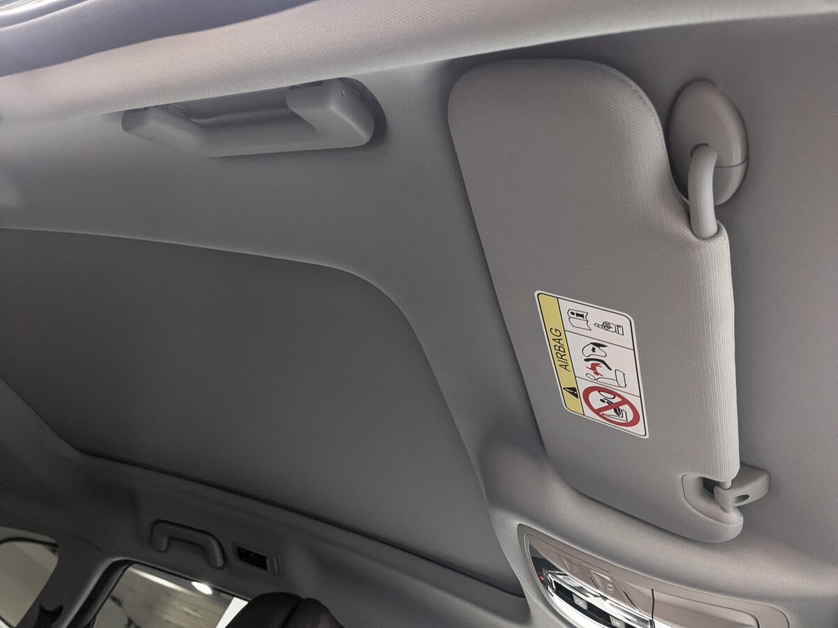 Chery Tiggo 8 Pro Max I Рестайлинг, 2024 Фото №22