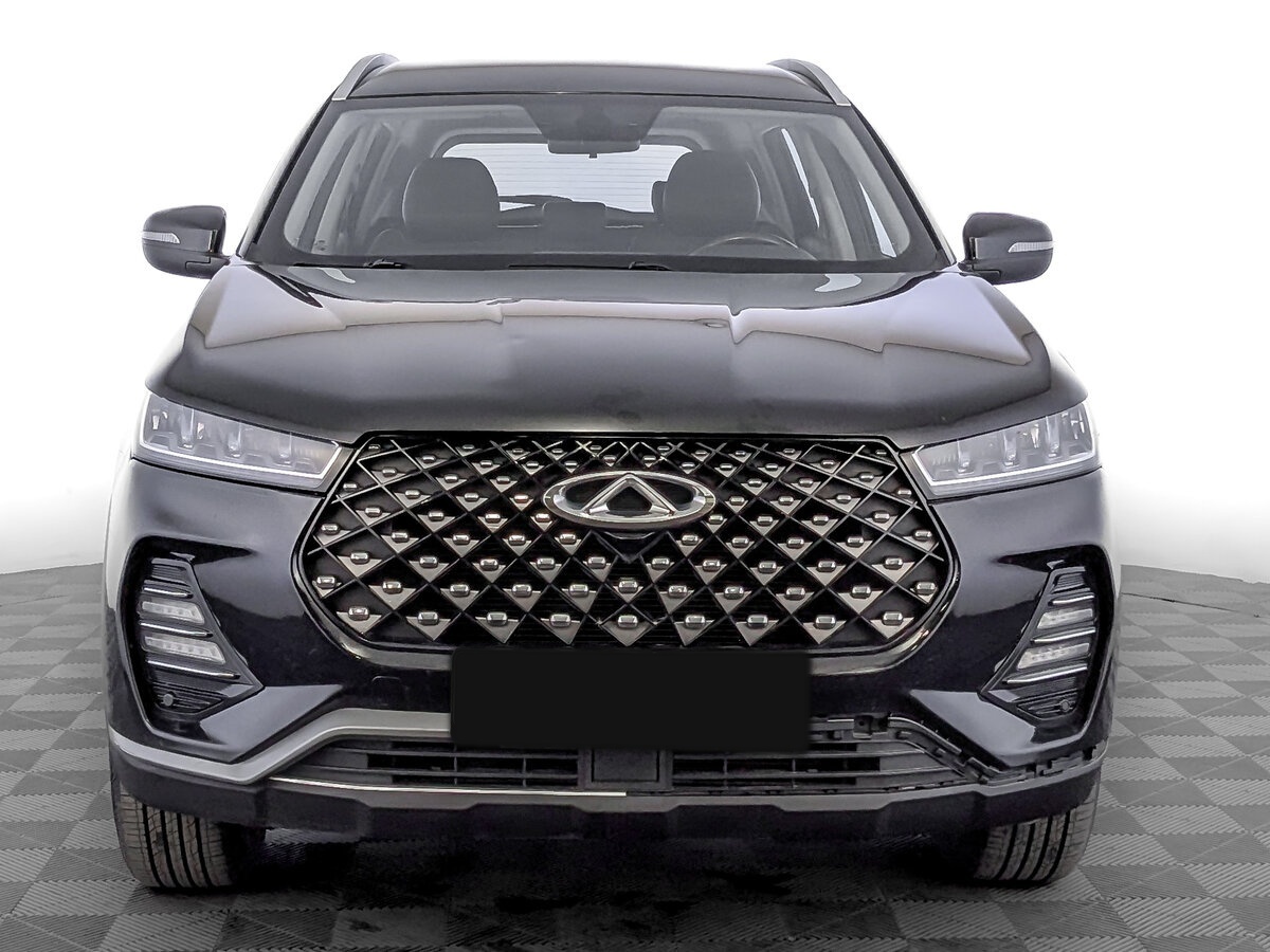 Chery Tiggo 7 Pro I, 2022 - 109 575 км. | Фото №2