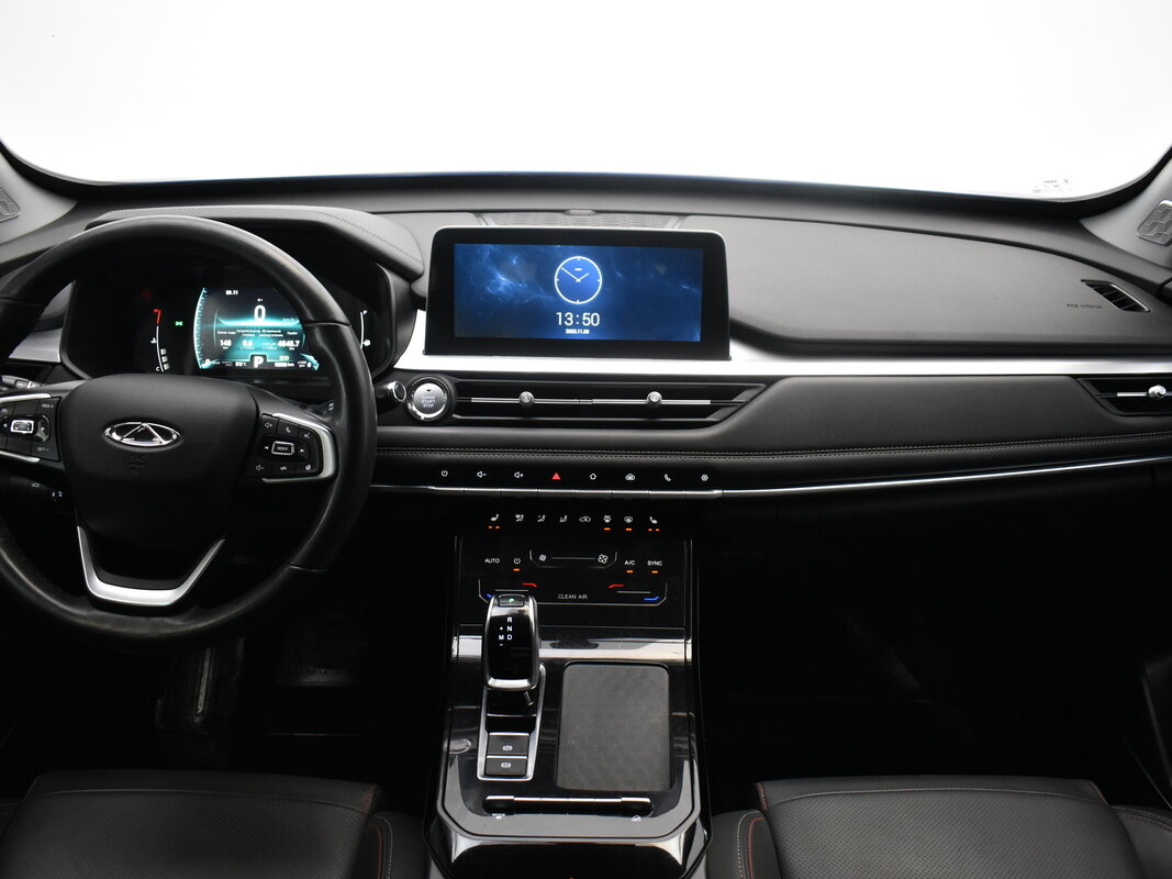 Chery Tiggo 7 Pro I, 2022 - 92 095 км. | Фото №5