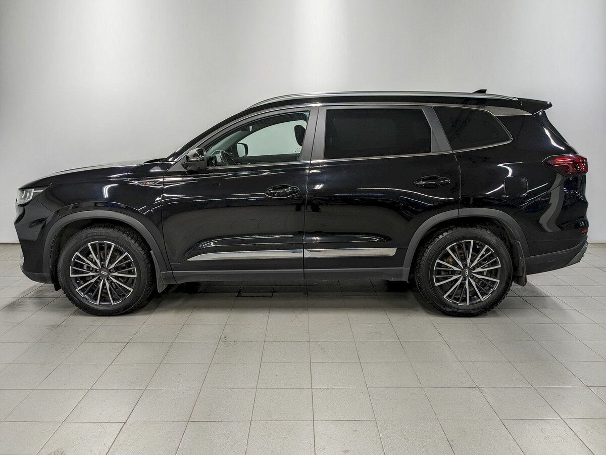 Chery Tiggo 8 Pro I, 2022 - 70 765 км. | Фото №8