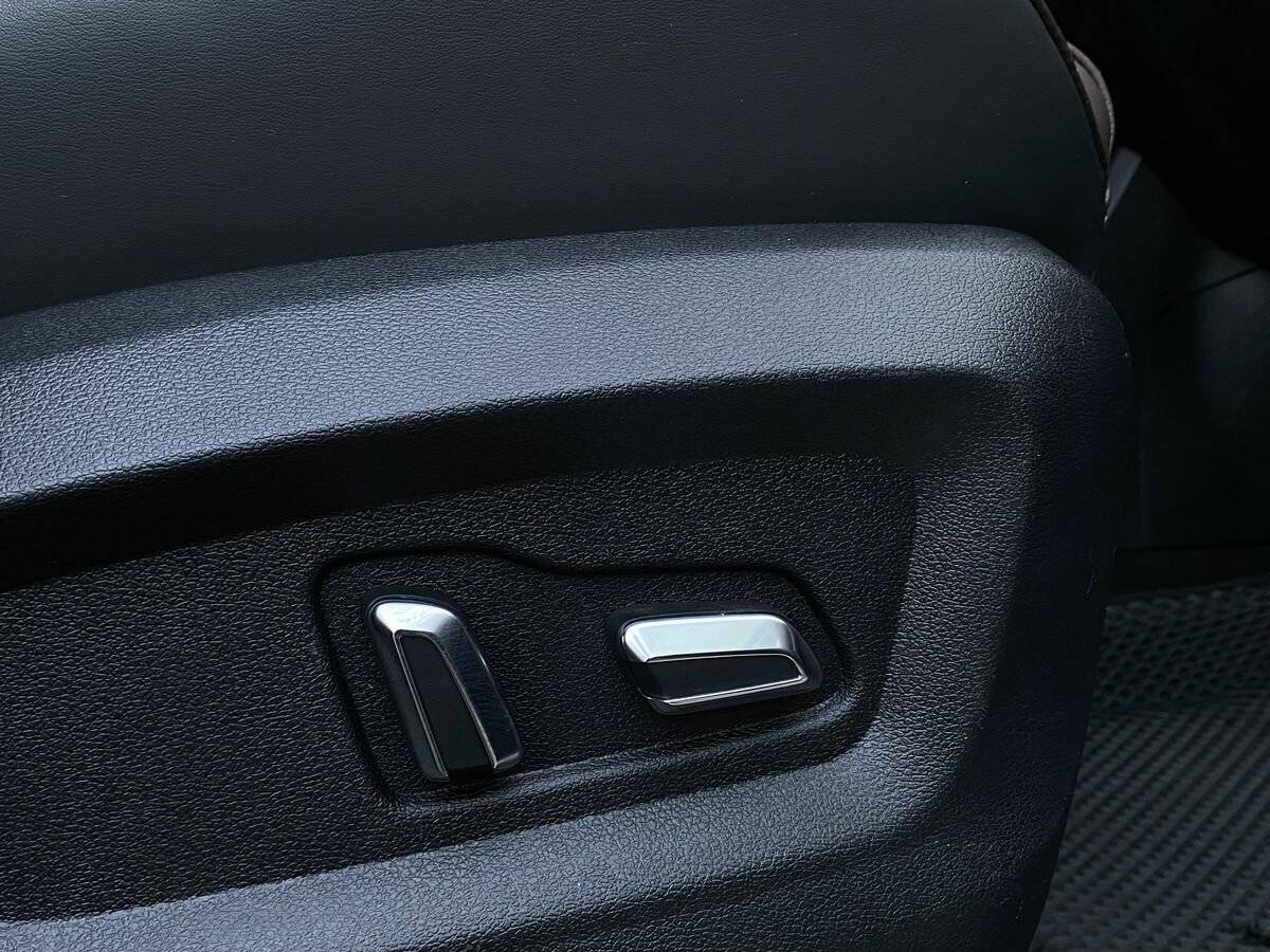 Chery Tiggo 8 Pro I, 2021 Фото №26