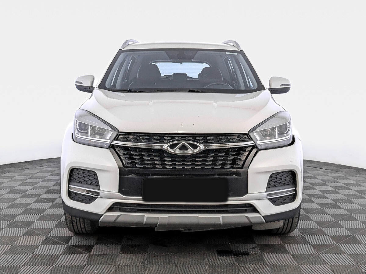 Chery Tiggo 4 I Рестайлинг, 2022 - 101 145 км. | Фото №2