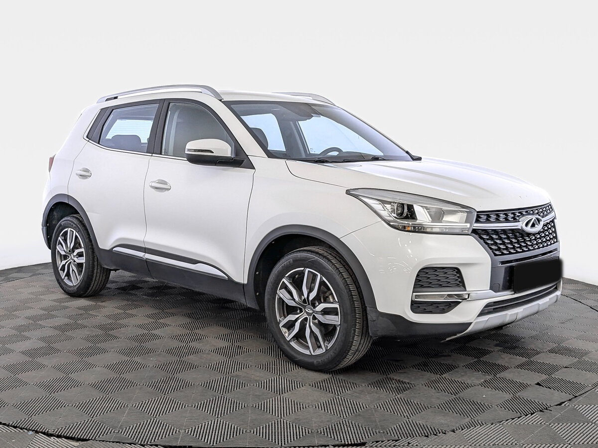 Chery Tiggo 4 I Рестайлинг, 2022 - 101 145 км. | Фото №3