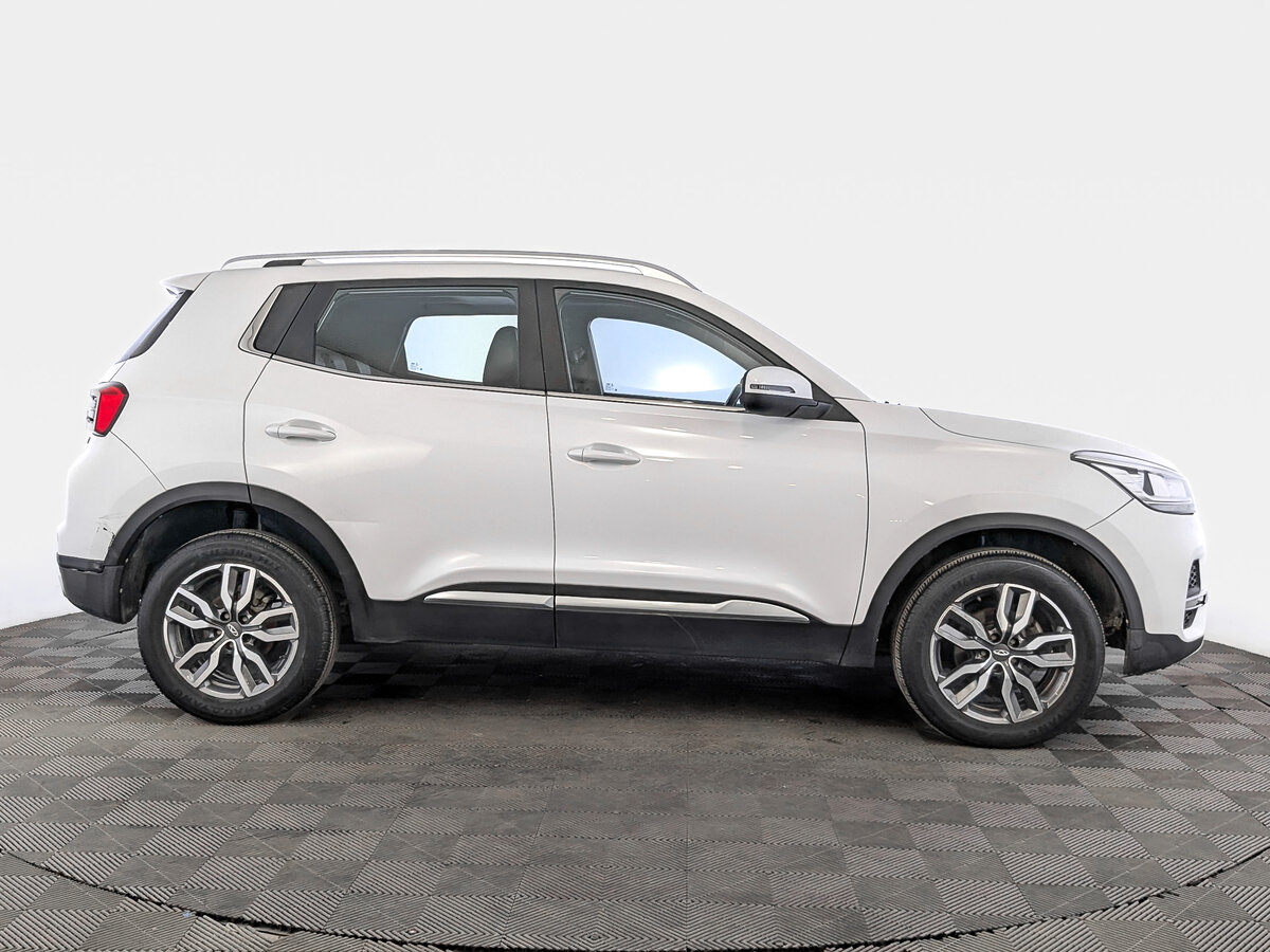 Chery Tiggo 4 I Рестайлинг, 2022 - 101 145 км. | Фото №4