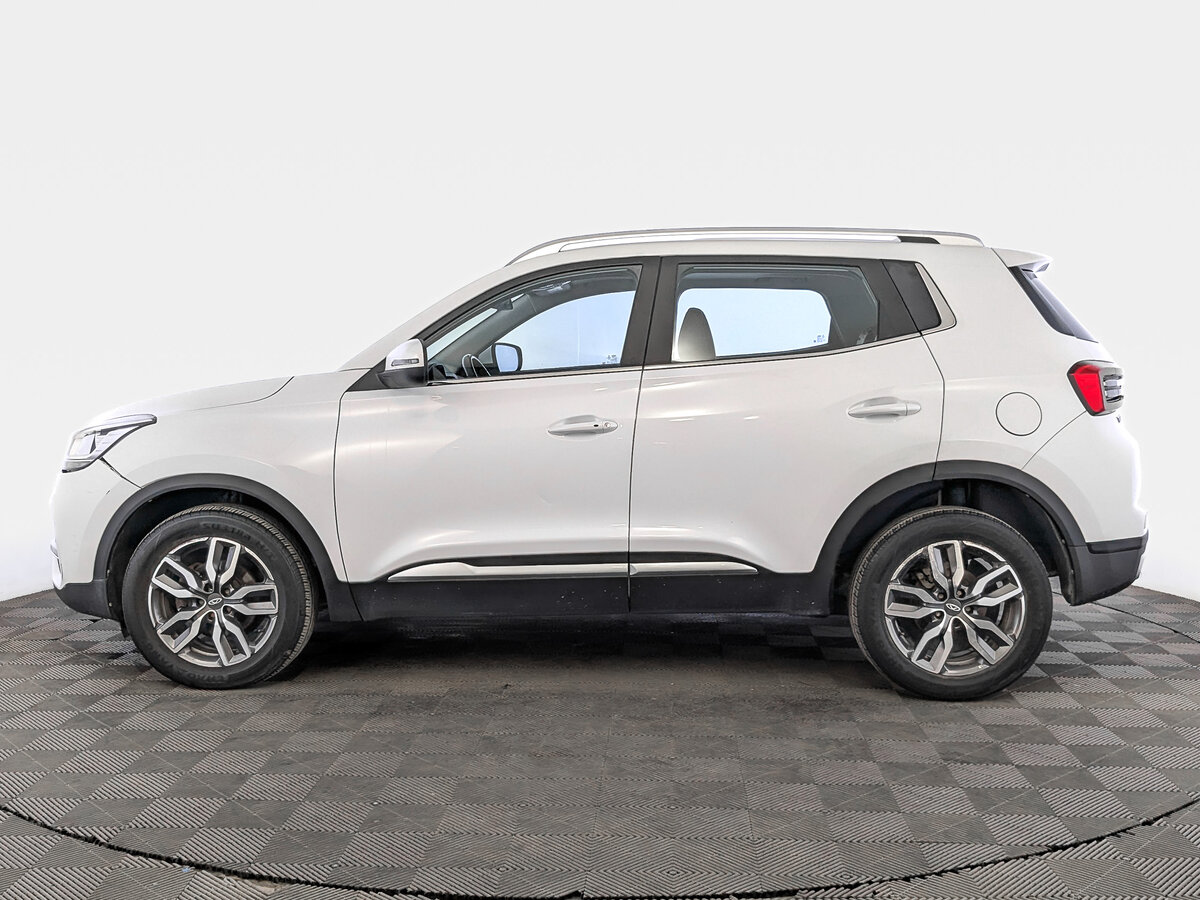 Chery Tiggo 4 I Рестайлинг, 2022 - 101 145 км. | Фото №8