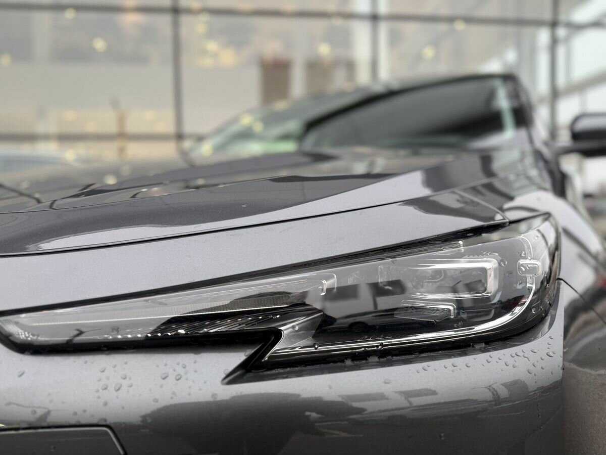 Changan UNI-K, 2024 - 9 371 км. | Фото №8