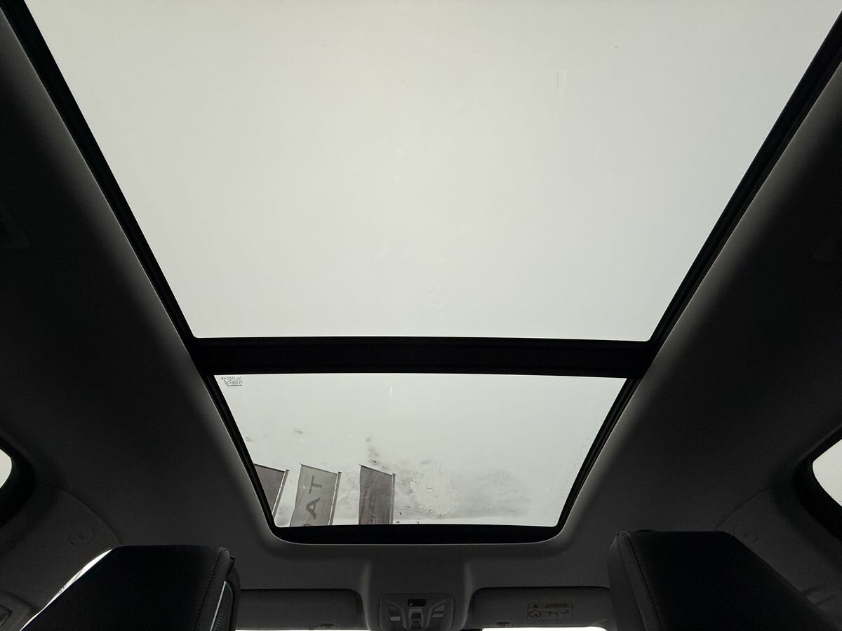 Changan UNI-K, 2024 Фото №23