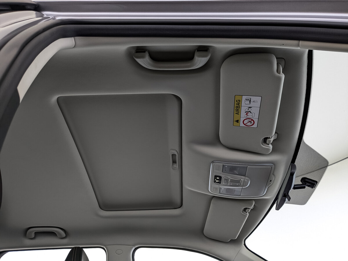 Changan CS35 Plus I, 2019 Фото №21