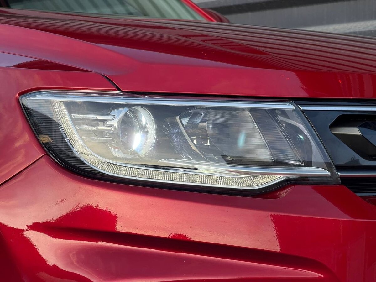 Changan CS35, 2021 - 40 964 км. | Фото №2