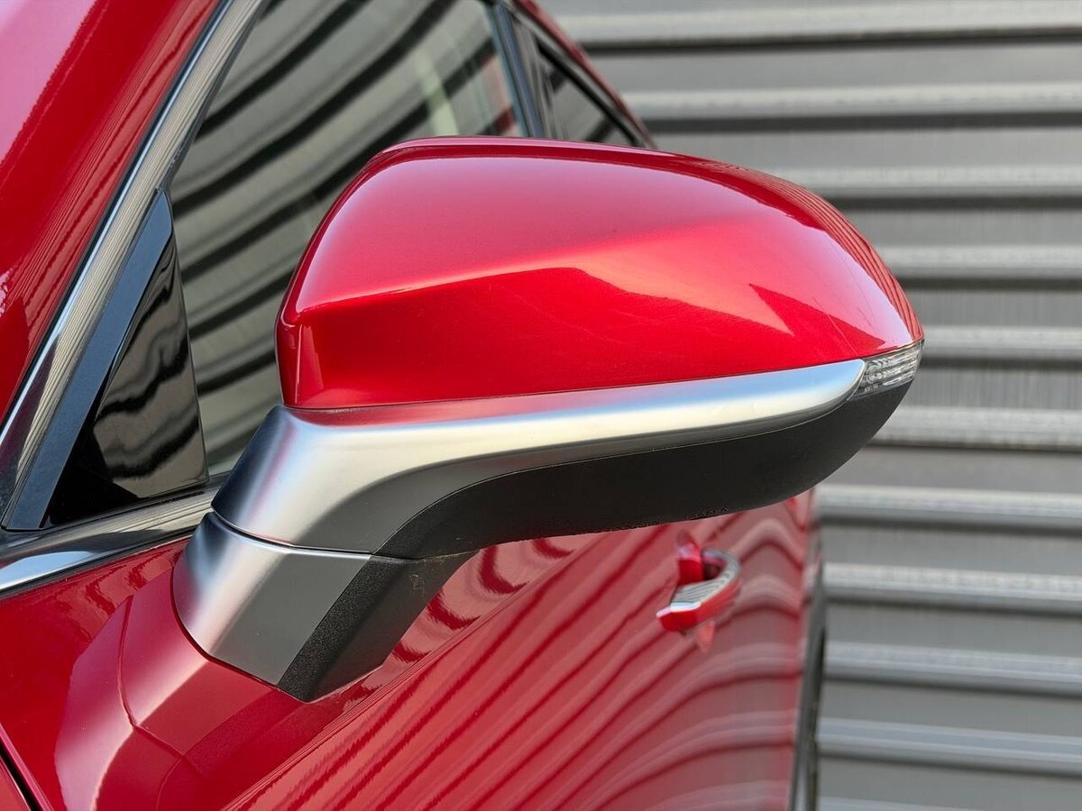 Changan CS35, 2021 - 40 964 км. | Фото №5