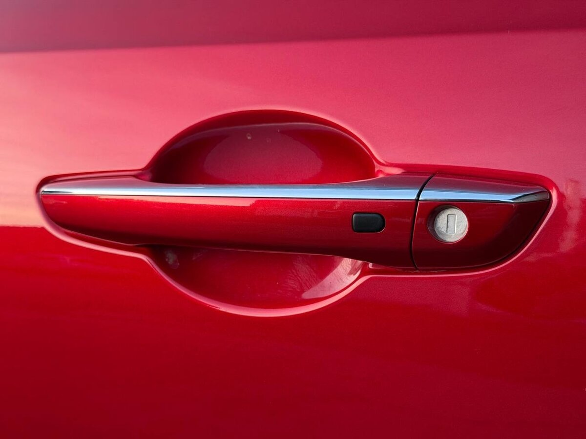 Changan CS35, 2021 Фото №14