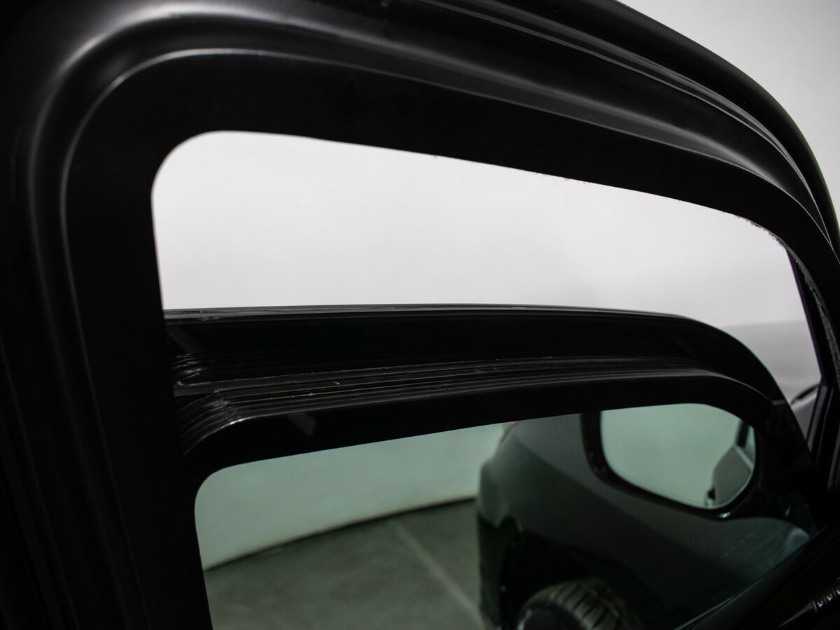 Lexus LX 570 III Рестайлинг, 2012 Фото №19