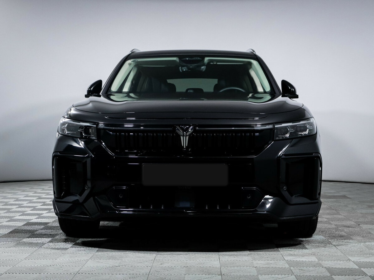 Voyah Free I Рестайлинг, 2023 - 17 224 км. | Фото №2