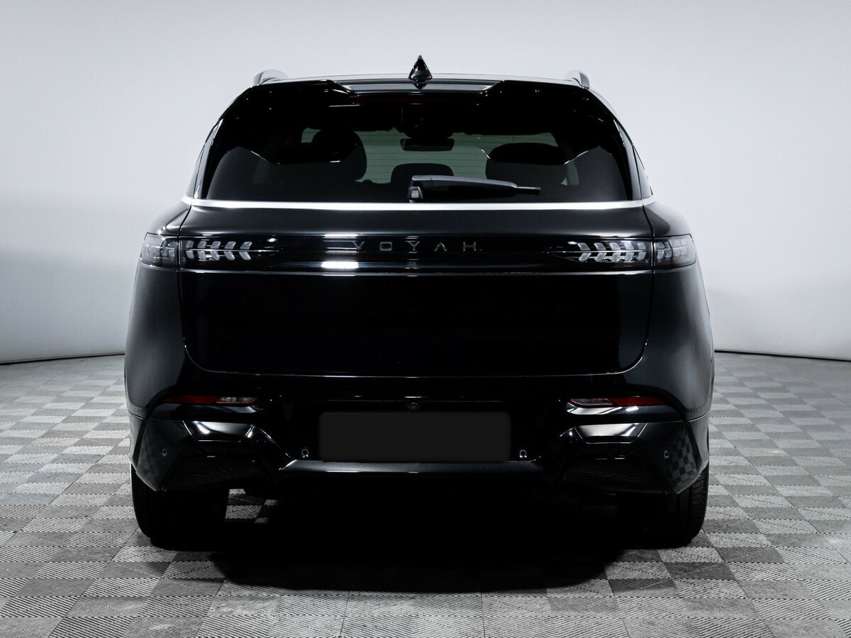 Voyah Free I Рестайлинг, 2023 - 17 224 км. | Фото №6