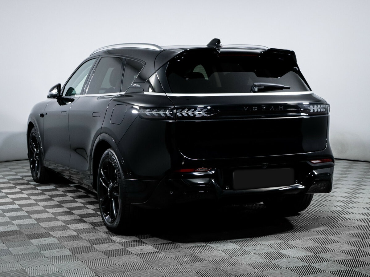 Voyah Free I Рестайлинг, 2023 - 17 224 км. | Фото №7