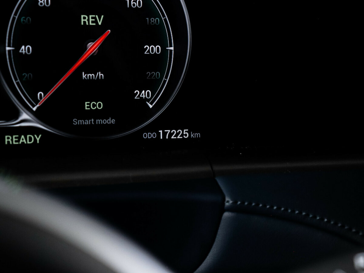 Voyah Free I Рестайлинг, 2023 Фото №11