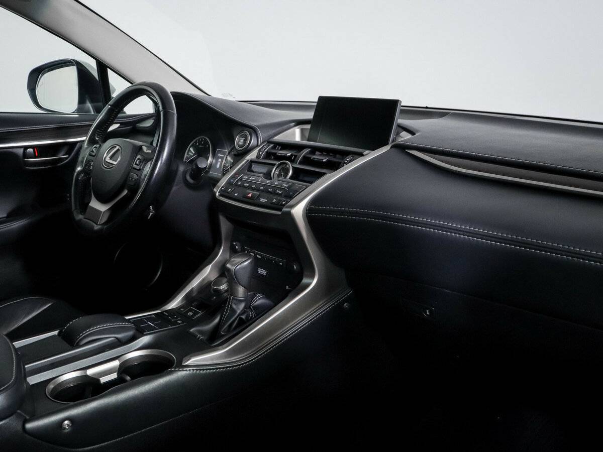 Lexus NX 200t I, 2015 - 149 700 км. | Фото №7