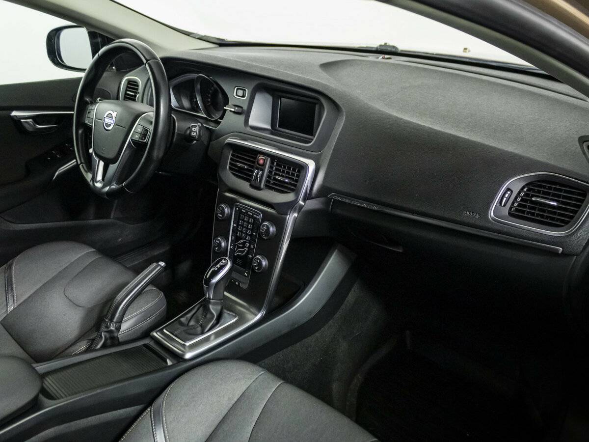 Volvo V40 Cross Country I, 2014 - 112 000 км. | Фото №7