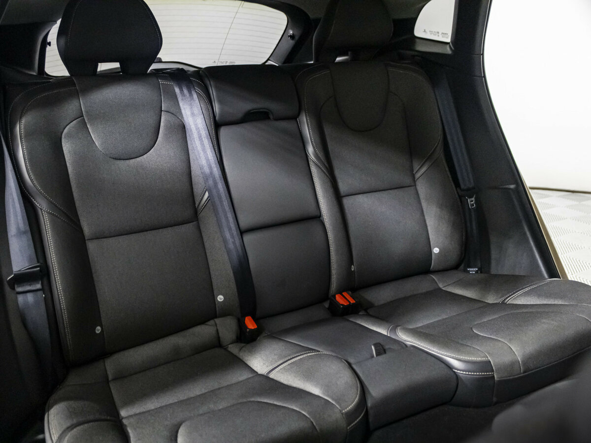 Volvo V40 Cross Country I, 2014 Фото №9