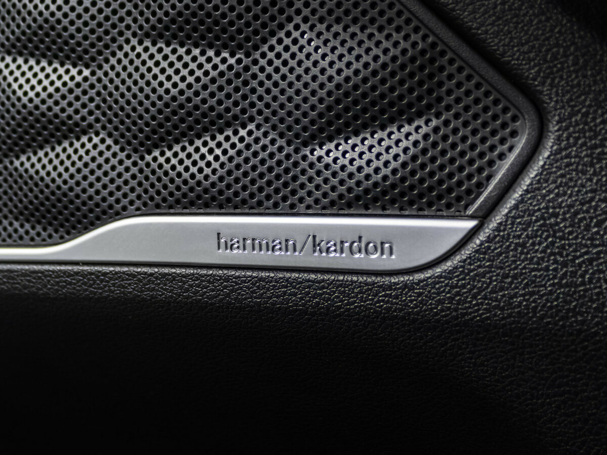 Hyundai Santa Fe IV Рестайлинг, 2021 Фото №17