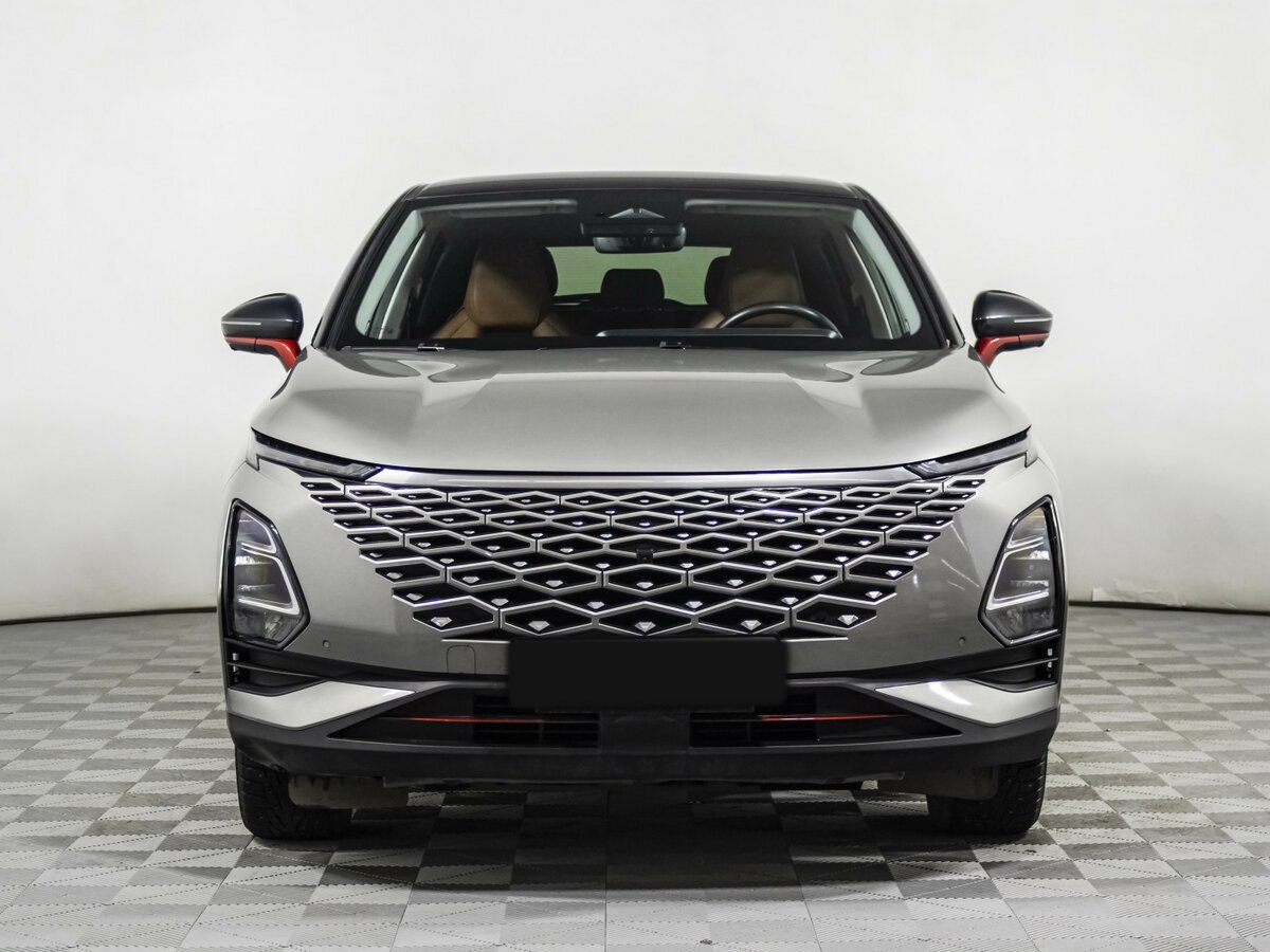 Omoda C5 I, 2023 - 51 125 км. | Фото №2