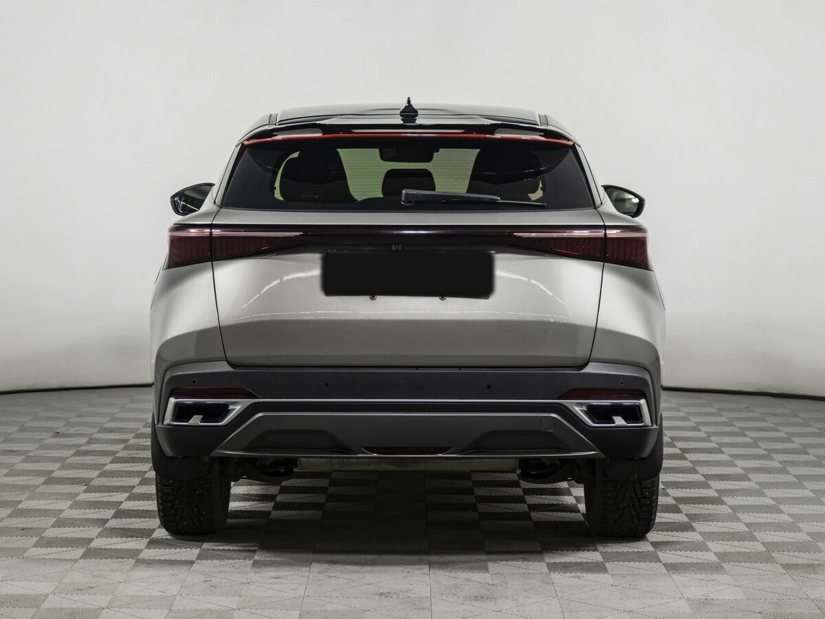 Omoda C5 I, 2023 - 51 125 км. | Фото №5