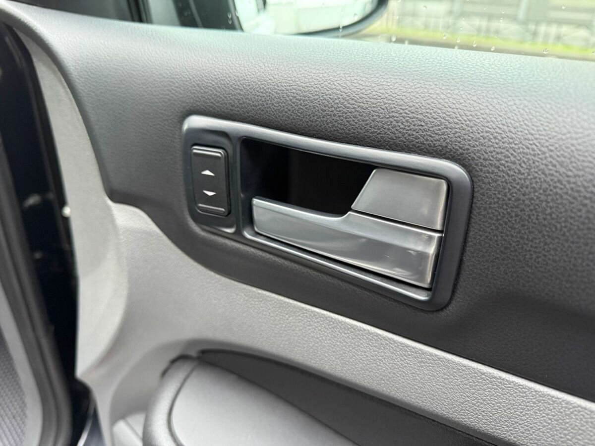 Ford Focus II Рестайлинг, 2009 - 187 410 км. | Фото №8