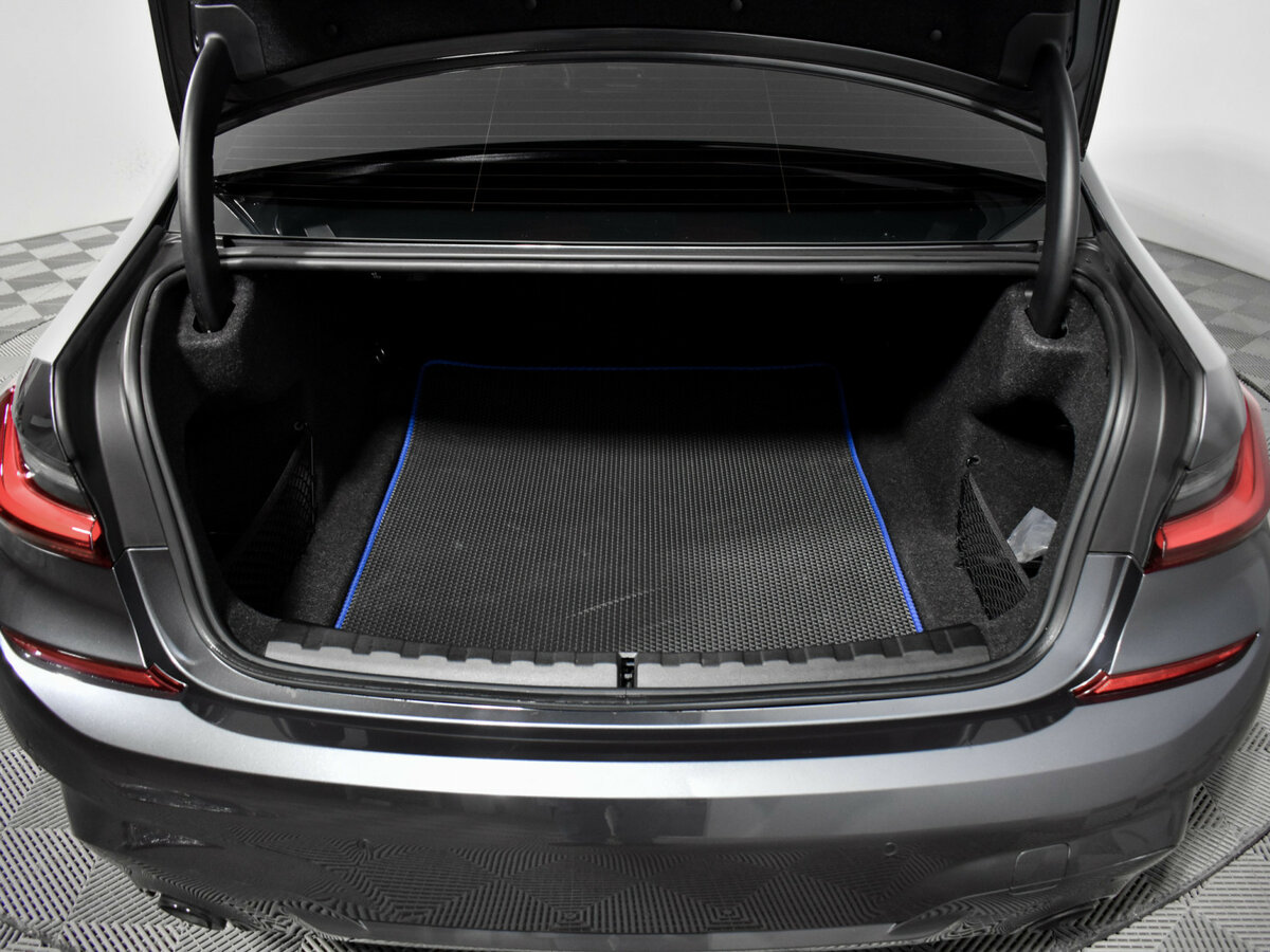 BMW 3 серии 320i xDrive VII (G2x), 2021 Фото №20