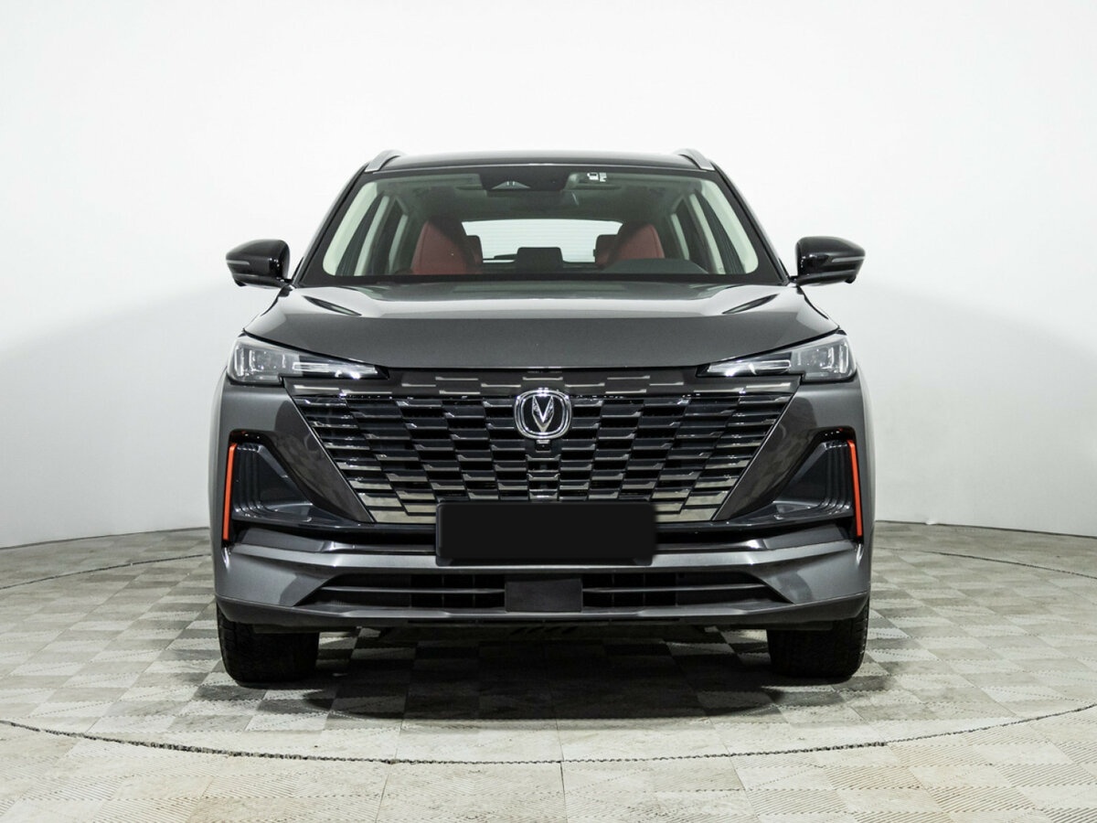 Changan CS55 Plus II, 2024 - 29 752 км. | Фото №2