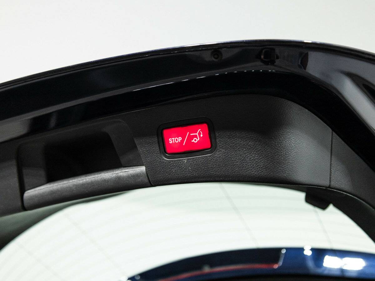 Mercedes-Benz GLA 250 I (X156) Рестайлинг, 2017 Фото №21