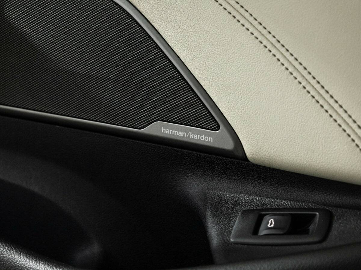 BMW 5 серии 540i xDrive VII (G30/G31/G38) Рестайлинг, 2020 Фото №17