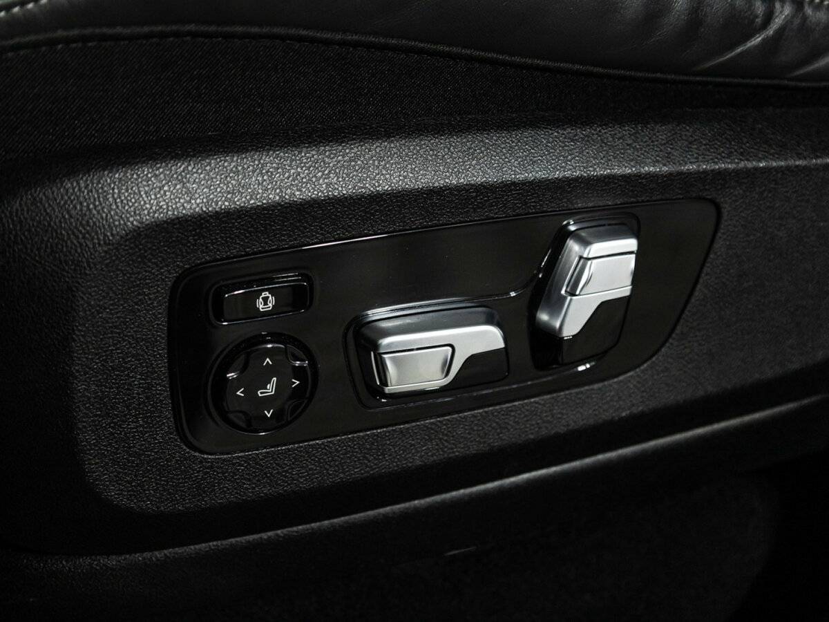 BMW X5 M50d IV (G05/G18), 2020 Фото №14