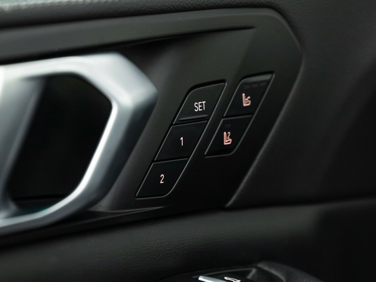 BMW X5 M50d IV (G05/G18), 2020 Фото №15