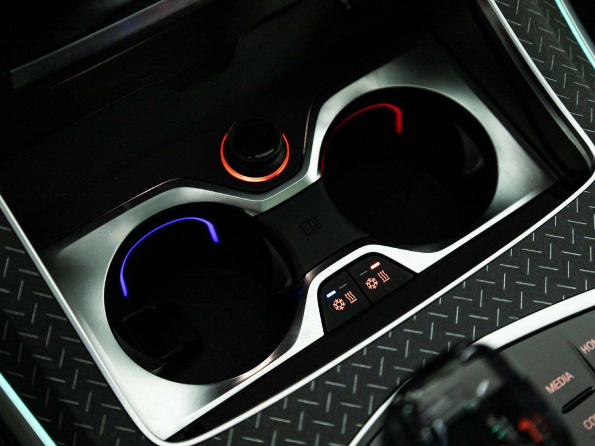 BMW X5 M50d IV (G05/G18), 2020 Фото №19