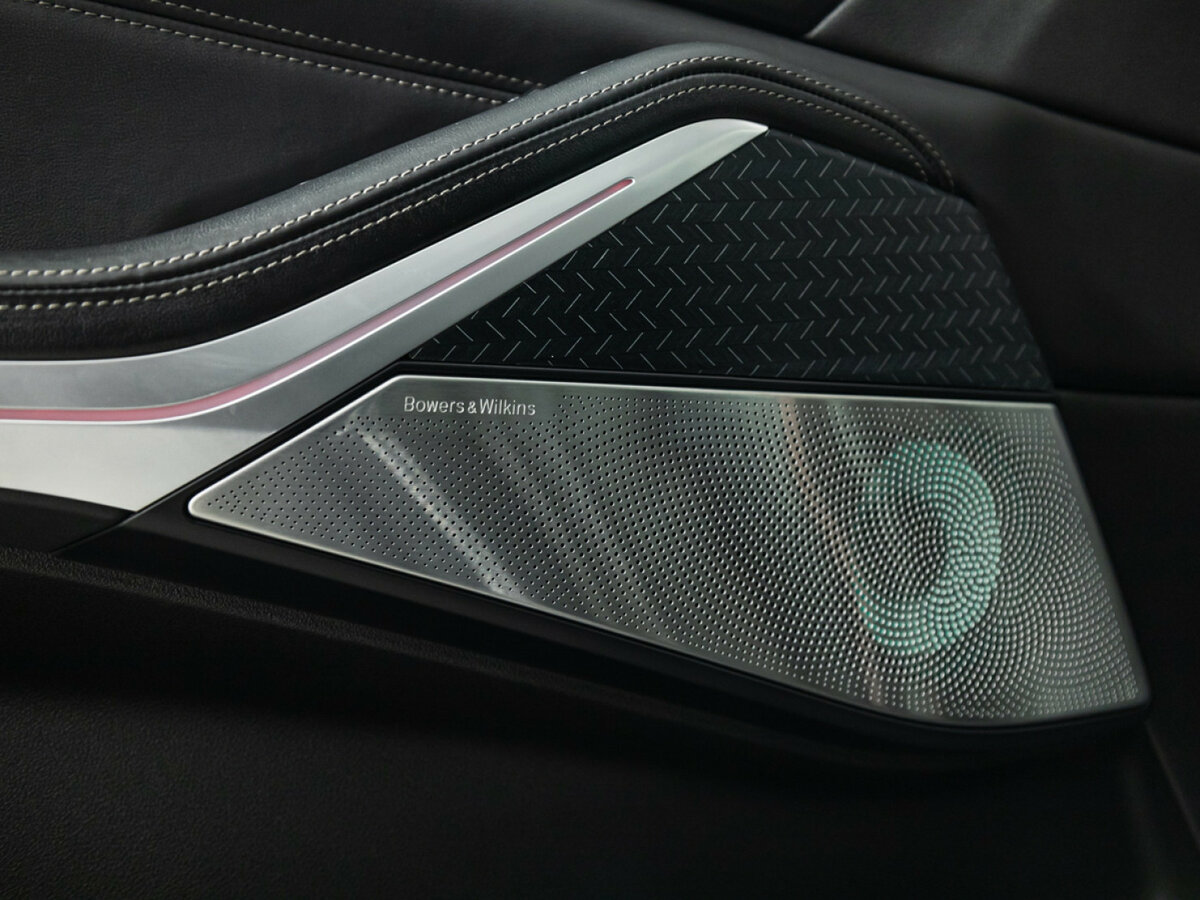 BMW X5 M50d IV (G05/G18), 2020 Фото №22