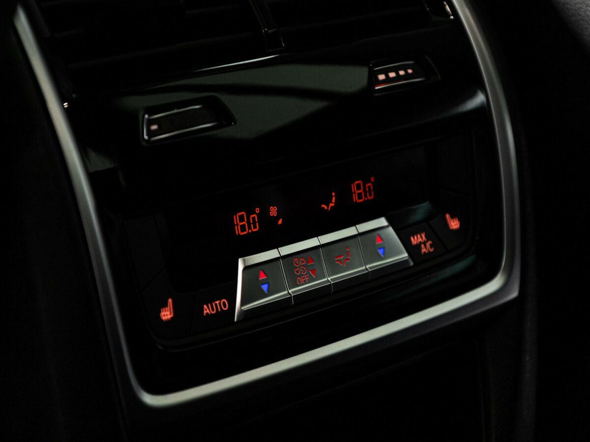 BMW X5 M50d IV (G05/G18), 2020 Фото №26