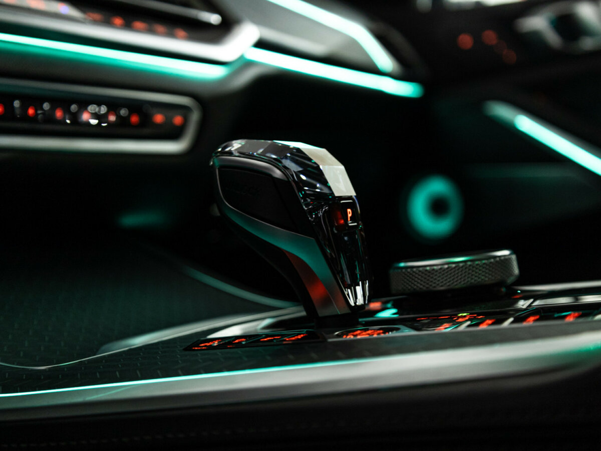 BMW X5 M50d IV (G05/G18), 2020 Фото №27