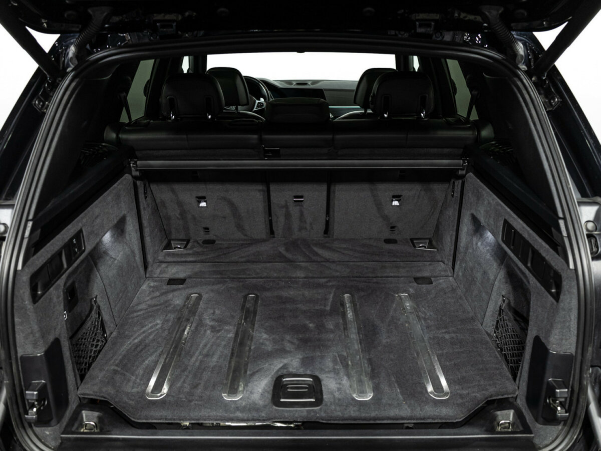 BMW X5 M50d IV (G05/G18), 2020 Фото №29