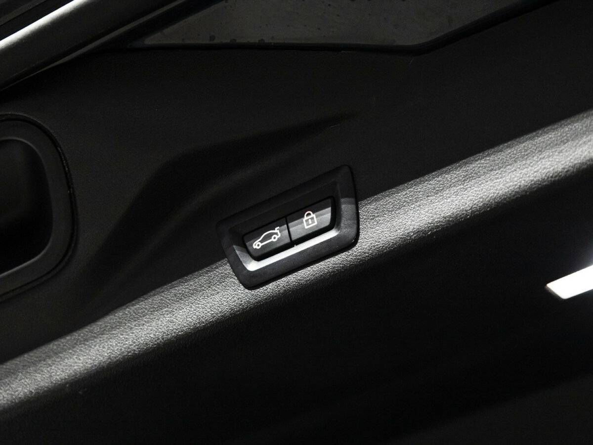 BMW X5 M50d IV (G05/G18), 2020 Фото №31